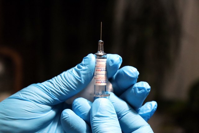 U Pomoravskom okrugu nema vakcina protiv gripa,naruèene nove